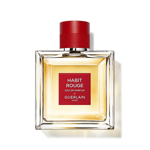 GUERLAIN HABIT ROUGE MAN EAU DE PARFUM